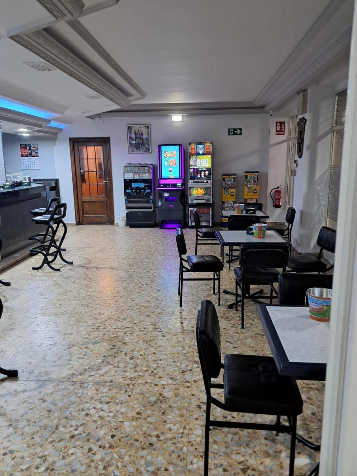 Hostal San Miguel Villalobar Ngoại thất bức ảnh