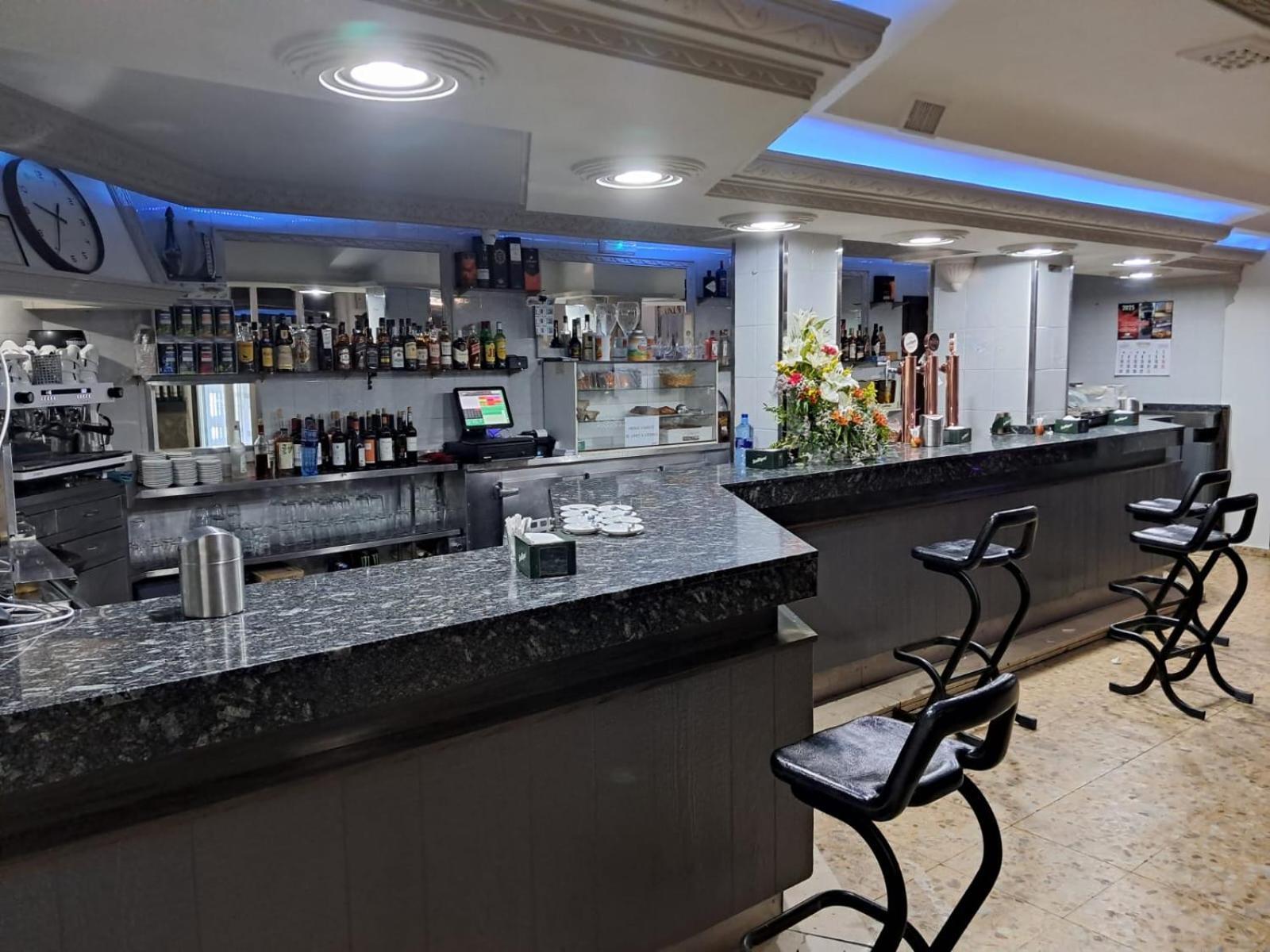 Hostal San Miguel Villalobar Ngoại thất bức ảnh