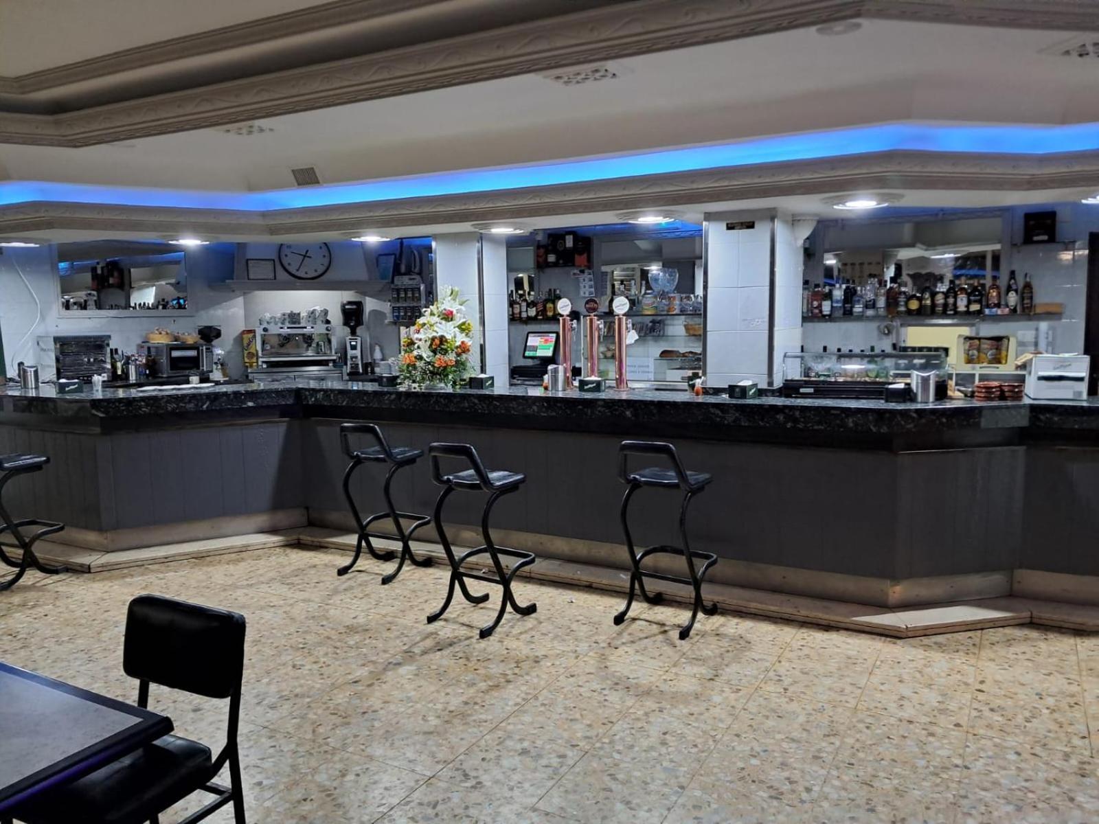 Hostal San Miguel Villalobar Ngoại thất bức ảnh