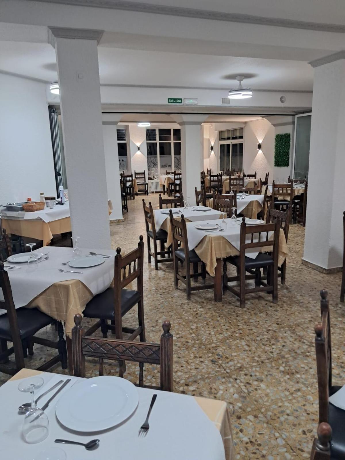 Hostal San Miguel Hotel Leon Ngoại thất bức ảnh