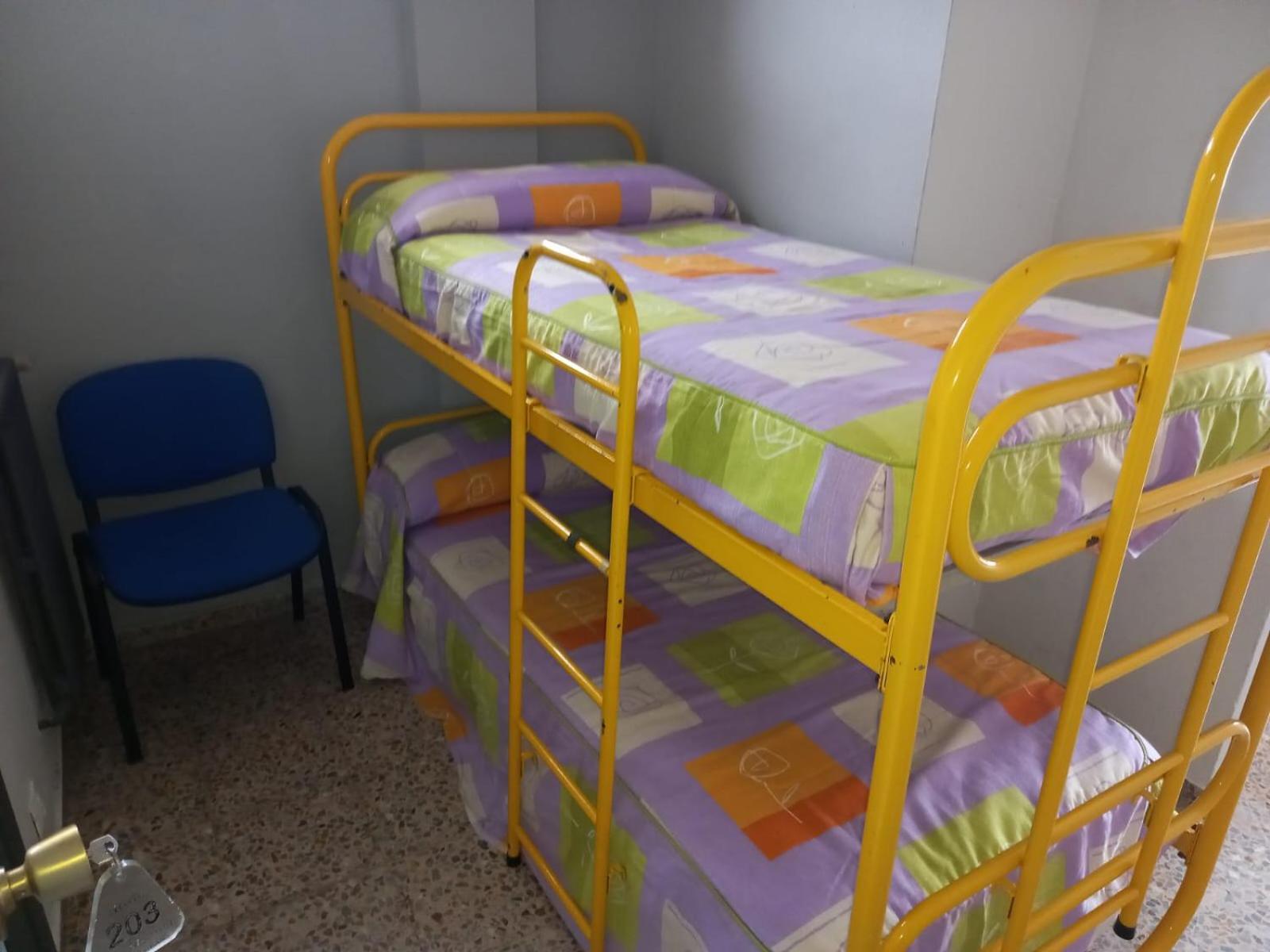 Hostal San Miguel Villalobar Ngoại thất bức ảnh