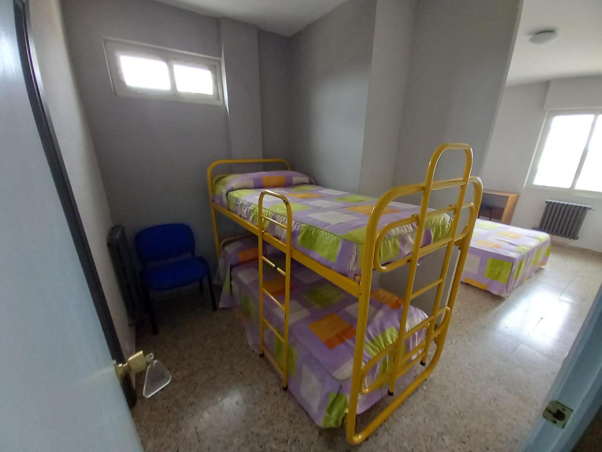 Hostal San Miguel Villalobar Ngoại thất bức ảnh