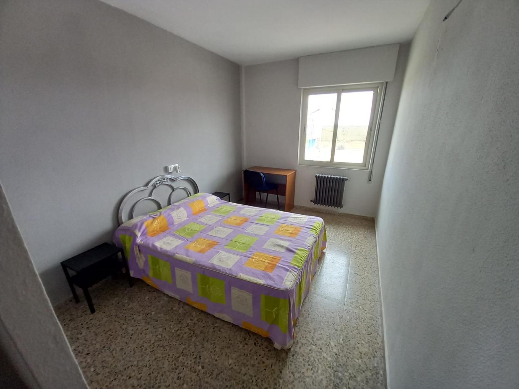 Hostal San Miguel Villalobar Ngoại thất bức ảnh