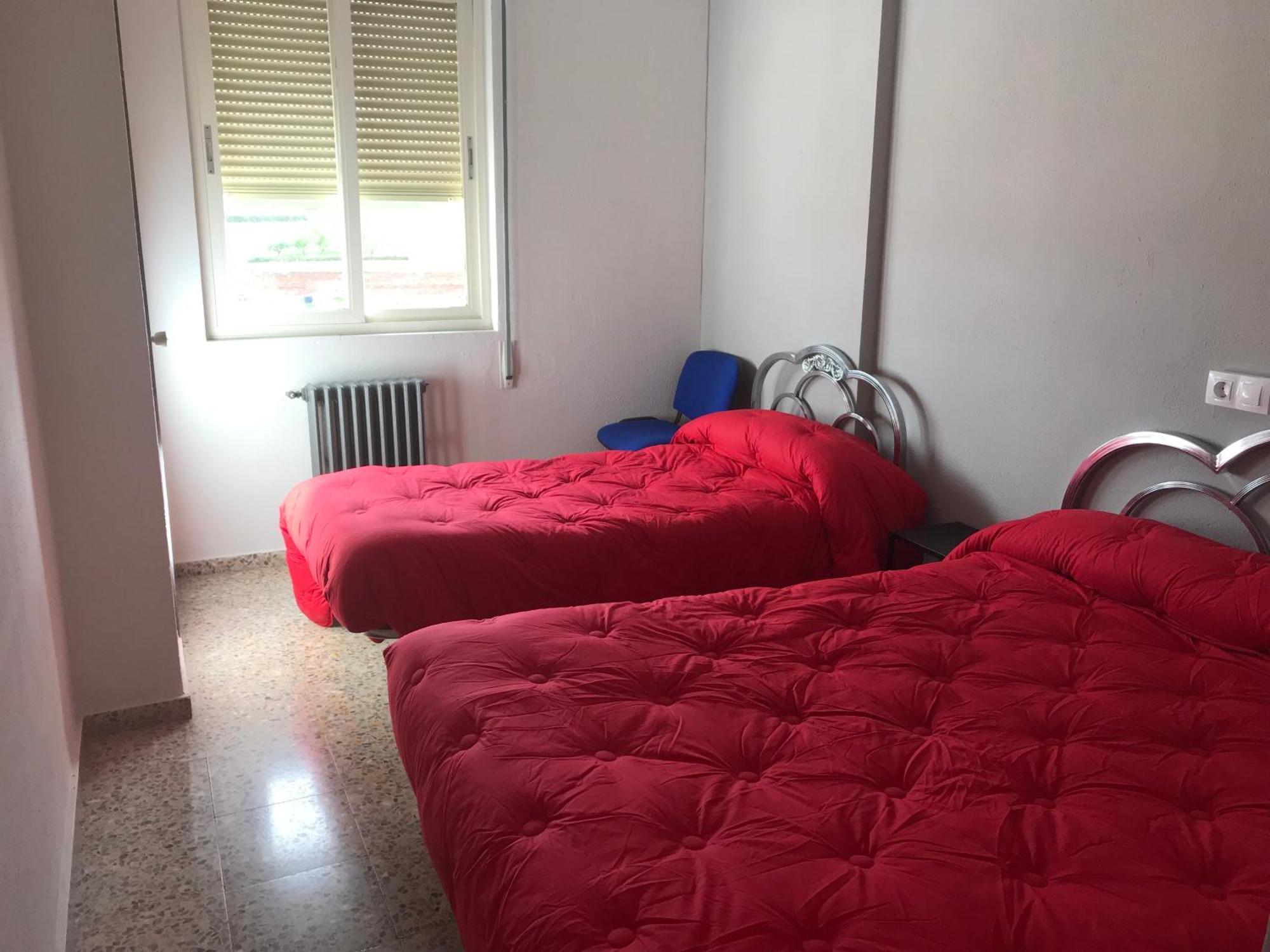 Hostal San Miguel Villalobar Ngoại thất bức ảnh